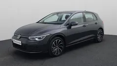Grijs Gebruikt 2021 VW Golf VIII Business Hatchback | € 25.740 (Eerlijke prijs)
