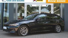 Gebruikt 2021 BMW 330 Stationwagen | € 33.950 (Goede deal)