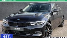 Zwart Gebruikt 2020 BMW 330e Sedan | € 28.495 (Goede deal)