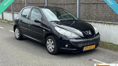 Gebruikt 2009 Peugeot 206+ Hatchback | € 2.450 (Goede deal)