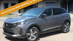 Gebruikt 2023 Peugeot 3008 Allure SUV | € 29.745 (Eerlijke prijs)