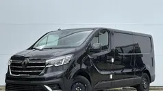 Gebruikt 2024 Renault Trafic Van | € 33.779 (Goede deal)