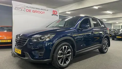 Occasion Mazda CX-5 165 PK (121 kW) 2017 SUV