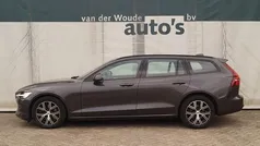 Gebruikt 2023 Volvo V60 Stationwagen | € 34.900 (Goede deal)