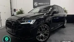 Gebruikt 2021 Audi Q7 S-Line SUV | € 50.850 (Super prijs)