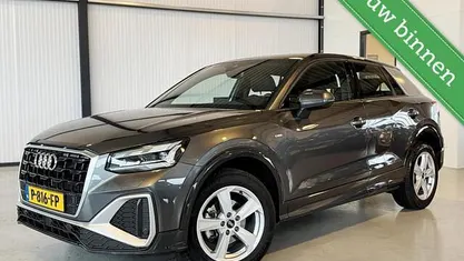 Occasion Audi Q2 S-Line 150 PK (110 kW) 2022 SUV