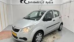 Gebruikt 2011 Opel Agila Selection Hatchback | € 3.999 (Goede deal)