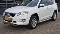 Gebruikt 2013 Toyota RAV4 Comfort SUV | € 13.950 (Eerlijke prijs)