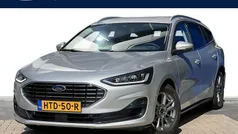 Gebruikt 2025 Ford Focus Titanium Stationwagen | € 28.950 (Super prijs)