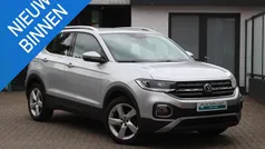 Gebruikt 2021 VW T-Cross Executive SUV | € 23.960 (Eerlijke prijs)