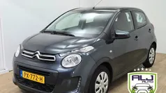 Gebruikt 2017 Citroën C1 Feel Hatchback | € 6.983 (Eerlijke prijs)