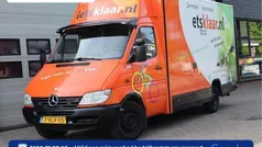 Gebruikt 2000 Mercedes Sprinter Van | € 3.900 (Eerlijke prijs)