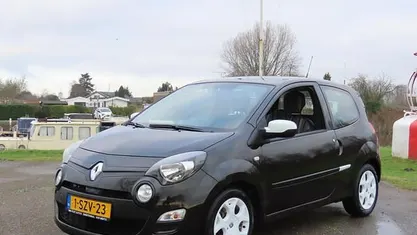 Occasion 2014 Renault Twingo Hatchback | € 6.450 (Eerlijke prijs)