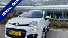 Gebruikt 2017 Fiat Panda Lounge Hatchback | € 8.940 (Eerlijke prijs)