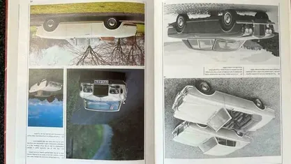 Occasion Rolls Royce Corniche 203 PK (149 kW) 1979 Cabriolet