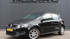 Gebruikt 2010 VW Polo Hatchback | € 3.450 (Eerlijke prijs)