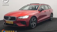 Gebruikt 2020 Volvo V60 R-Design Stationwagen | € 30.740 (Eerlijke prijs)