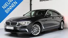 Grijs Gebruikt 2019 BMW 530e Executive Sedan | € 22.950 (Eerlijke prijs)