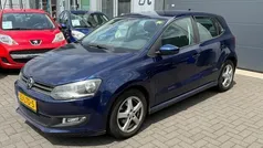 Gebruikt 2010 VW Polo Hatchback | € 2.395 (Goede deal)