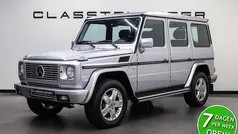 Gebruikt 2002 Mercedes G500 SUV | € 42.950