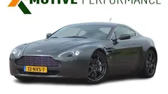 Grijs Gebruikt 2005 Aston Martin V8 Vantage Coupé | € 45.900 (Super prijs)