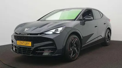 Occasion Cupra Tavascan VZ 250 kW (340 PK) 2025 Grijs SUV