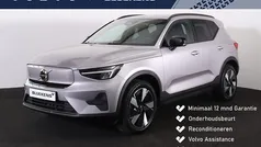 Gebruikt 2025 Volvo EX40 Business Edition SUV | € 44.900 (Super prijs)
