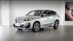 Grijs Gebruikt 2024 BMW iX1 M Sport SUV | € 42.900 (Super prijs)