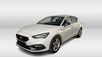 Occasion Seat Leon Business 2026 Hatchback