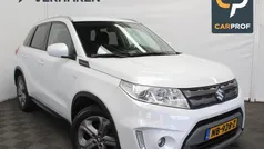 Gebruikt 2017 Suzuki Vitara Exclusive SUV | € 15.790 (Eerlijke prijs)