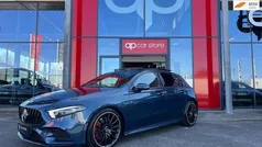 Mercedes A250
