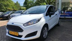 Gebruikt 2015 Ford Fiesta Trend Hatchback | € 6.250 (Eerlijke prijs)