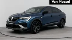 Gebruikt 2021 Renault Arkana R.S. SUV | € 24.935 (Eerlijke prijs)