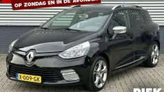 Gebruikt 2013 Renault Clio GrandTour GT Stationwagen | € 9.999 (Eerlijke prijs)
