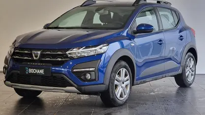 Occasion 2023 Dacia Sandero Comfort Hatchback | € 17.695 (Eerlijke prijs)