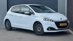 Gebruikt 2015 Peugeot 208 Hatchback | € 4.950 (Eerlijke prijs)