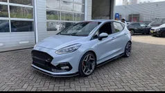Zilver Gebruikt 2020 Ford Fiesta Performance Edition Hatchback | € 22.945 (Eerlijke prijs)