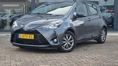 Gebruikt 2017 Toyota Yaris Design Hatchback | € 14.450 (Eerlijke prijs)