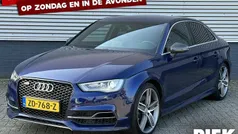 Gebruikt 2014 Audi S3 Proline Sedan | € 20.999 (Goede deal)
