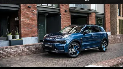 Occasion 2023 Lynk & Co 01 SUV | € 26.394 (Eerlijke prijs)