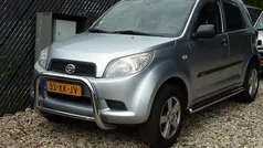 Grijs Gebruikt 2007 Daihatsu Terios SUV | € 5.250 (Eerlijke prijs)