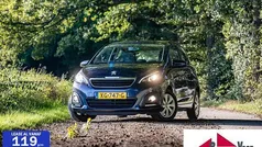 Gebruikt 2018 Peugeot 108 Active Hatchback | € 7.250 (Eerlijke prijs)