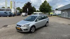 Gebruikt 2010 Ford Focus Stationwagen | € 1.500 (Eerlijke prijs)