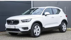 Wit Gebruikt 2021 Volvo XC40 Momentum SUV | € 28.950 (Super prijs)