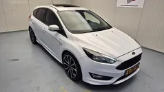 Gebruikt 2017 Ford Focus Titanium Hatchback | € 10.940 (Eerlijke prijs)