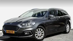 Gebruikt 2020 Ford Mondeo Titanium Stationwagen | € 18.440 (Eerlijke prijs)