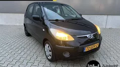 Gebruikt 2008 Hyundai i10 Active Hatchback | € 1.695 (Eerlijke prijs)