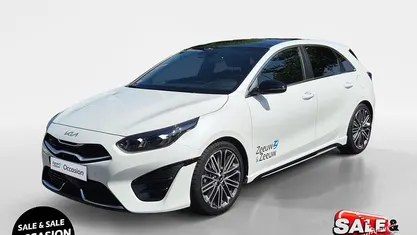 Occasion Kia Ceed GT 140 PK (102 kW) 2025 Hatchback