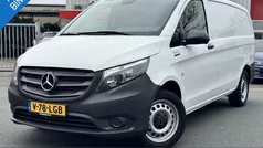 Overige Gebruikt 2023 Mercedes e-Vito MPV | € 19.950 (Super prijs)