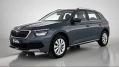 Grijs Gebruikt 2021 Skoda Kamiq Dynamic SUV | € 22.450 (Eerlijke prijs)